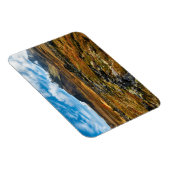 Herfstkleuren in het landschap magneet (Rechterzijde)