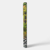 Herfstkleuren in Ohiopyle State Park Case-Mate iPhone Case (Achterkant / Links)