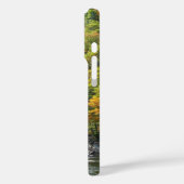 Herfstkleuren in Ohiopyle State Park Case-Mate iPhone Case (Achterkant / Links)