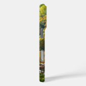 Herfstkleuren in Ohiopyle State Park Case-Mate iPhone Case (Achterkant / Rechts)