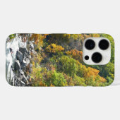 Herfstkleuren in Ohiopyle State Park Case-Mate iPhone Case (Achterkant (horizontaal))