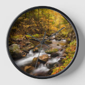 Herfstkleuren Jefferson Brook | White Mountains (Voorkant)