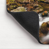 Herfstkleuren Jefferson Brook | White Mountains Muismat (Hoek)