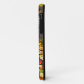 Herfstkleuren langs McGee Creek Case-Mate iPhone Case (Achterkant/links)