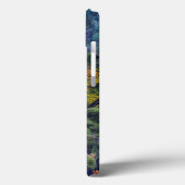 Herfstkleuren langs Starvation Creek Falls 2 Case-Mate iPhone Case (Achterkant / Links)