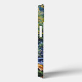 Herfstkleuren langs Starvation Creek Falls 2 Case-Mate iPhone Case (Achterkant / Rechts)