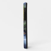 Herfstkleuren langs Starvation Creek Falls Case-Mate iPhone Case (Achterkant/links)