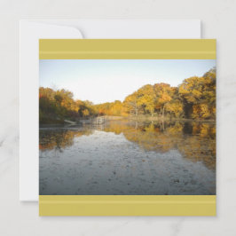 Herfstkleuren ... Mijn eigen foto Hi-Def Print uit