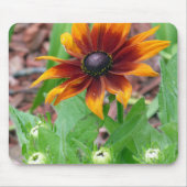 Herfstkleuren Muismat (Voorkant)