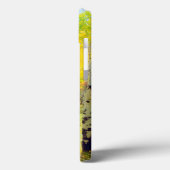Herfstkleuren van Espenbomen 4 Case-Mate iPhone Case (Achterkant / Links)