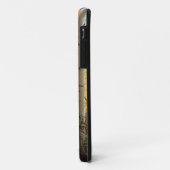 Herfstkleuren van Espenbomen 5 Case-Mate iPhone Case (Achterkant/links)