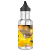 Herfstkleuren Waterfles (Links)