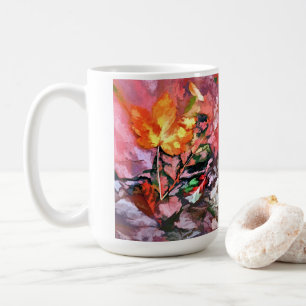 HERFSTKOFFIEBOKAL KOFFIEMOK