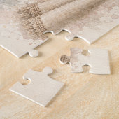 Herfstkrans Legpuzzel (Zijkant)