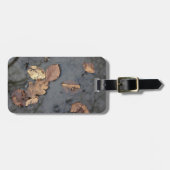  herfstlabel bagagelabel (Voorkant horizontaal)