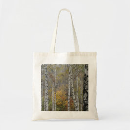 Herfstlandschap Budget Tas