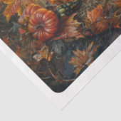 herfstlantaarns tissuepapier (Detail)