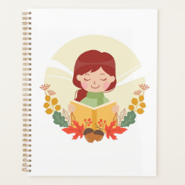 herfstlezer planner