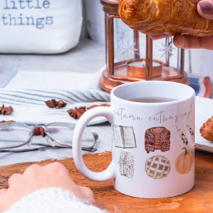 Herfstliefhebber, Herfst Mok