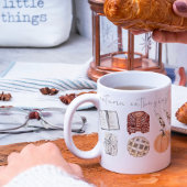 Herfstliefhebber, Herfst Mok