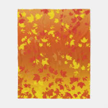 Herfstloof