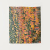 Herfstloof | Keweenaw schiereiland, Michigan Wandkleed (Voorkant)