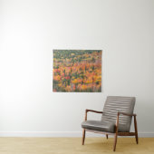 Herfstloof | Keweenaw schiereiland, Michigan Wandkleed (In Situ (horizontaal))