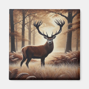 herfstmagneet magneet