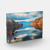 Herfstmeer Fotoblokken (Links)