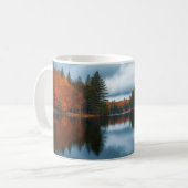 Herfstmeer Koffiemok (Voorkant links)