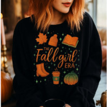 Herfstmeisje Era-trui, HERFST-trui