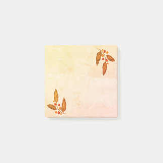 Herfstnotities Post-it® Notes