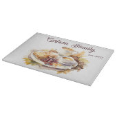 Herfstontbijt Snijplank (Hoek)