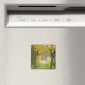 Herfstpad Magneet (Insitu (Vaatwasser))
