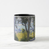 Herfstpad mok (Midden)