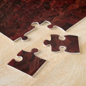 Herfstpad naar een dorp in Piemonte–Legpuzzel Legpuzzel (Zijkant)
