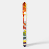 Herfstpark Rust Case-Mate iPhone Case (Achterkant / Links)