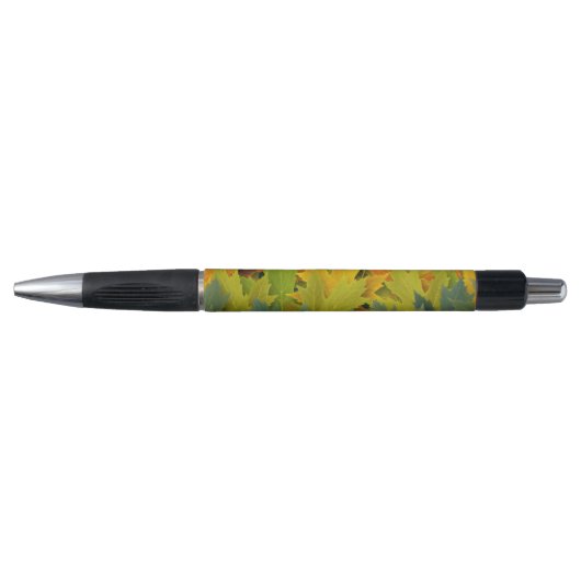 Herfstpatroon 2 pen (Voorkant)