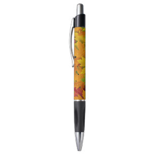 Herfstpatroon 2 pen