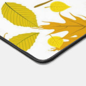 Herfstpatroon Bureaumat (Hoek)