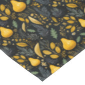 Herfstpatroon Tafelkleed (Gekanteld)