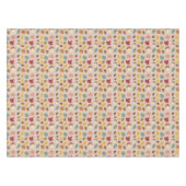 herfstpatroon tafelkleed (Voorkant (Horizontaal))