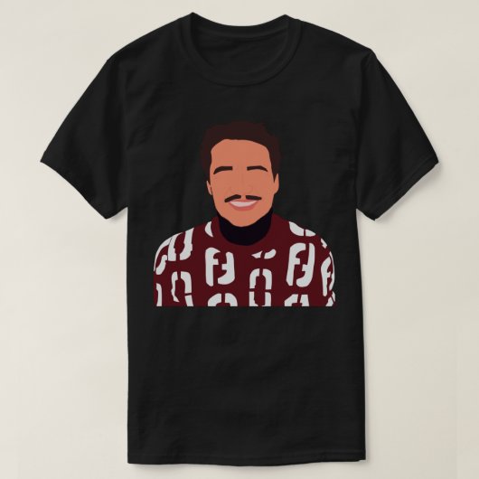 herfstpedro t-shirt (Design voorkant)