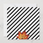 Herfstplein Kaart (Achterkant)