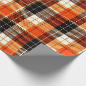 herfstpleister cadeaupapier (Hoek)