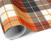 herfstpleister cadeaupapier (Rol Hoek)