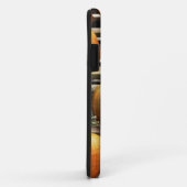 Herfstpompoenen Case-Mate iPhone Case (Achterkant/rechts)