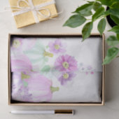 Herfstpompoenen en bloemen Herfst Decoupage Tissuepapier (Geschenk)