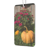 Herfstpompoenen en -moeders luchtverfrisser (Links)