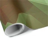 Herfstpret.... Cadeaupapier (Rol Hoek)